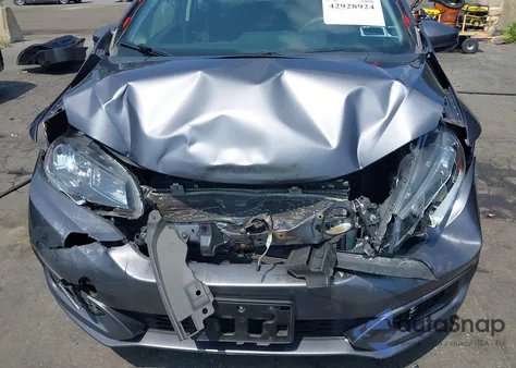 2020 Honda Fit Lx z USA, uszkodzony, nr VIN 3HGGK5H48LM706536